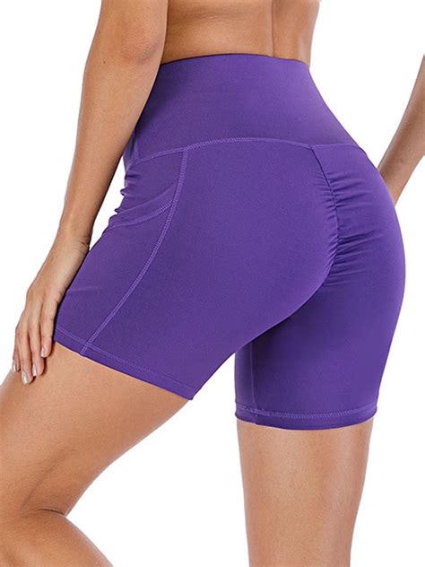 lifting shorts womens|short workout shorts for women.